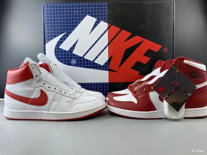 TBK Pack Beginnings Air CT6252-900 Ship High New & Jordan Retro 1 Nike 0514